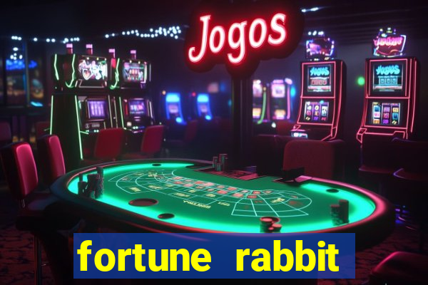 fortune rabbit minutos pagantes